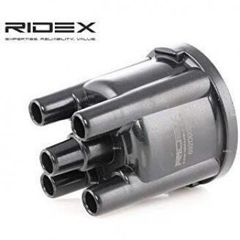 RIDEX 692D0029 Tapa de distribuidor de encendido