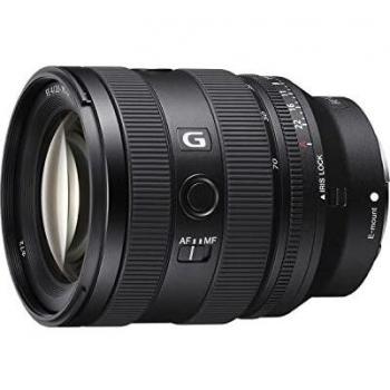 Sony FE 20-70mm F4 G Lens
