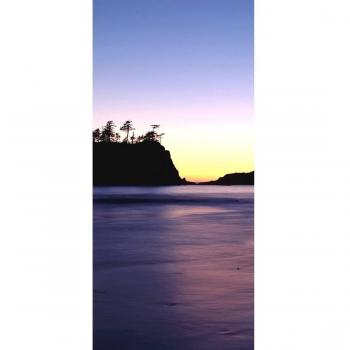 peelitstickit id-0791 60 ancho x 130 cm de altura Hermosa Naturaleza Mural de pared vinilo de alta calidad