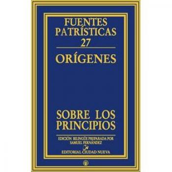 Sobre Los Principios