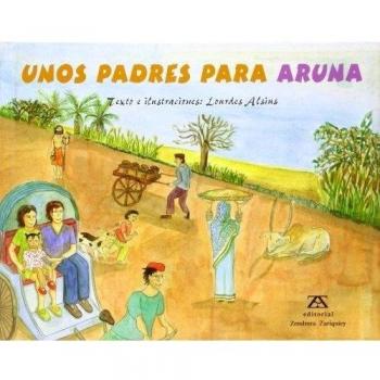 Padres Para Aruna, Unos - Alsins Lourdes