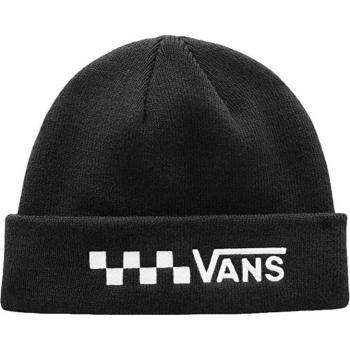 Gorro Vans Trecker Talla única Negro