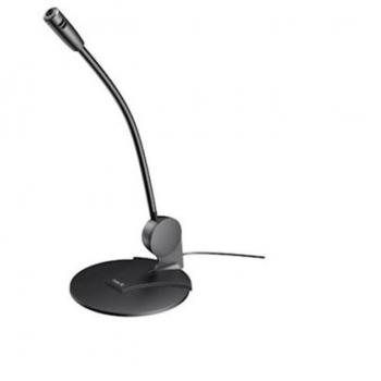 Micrófono de sobremesa para PC con mini jack H207D Havit