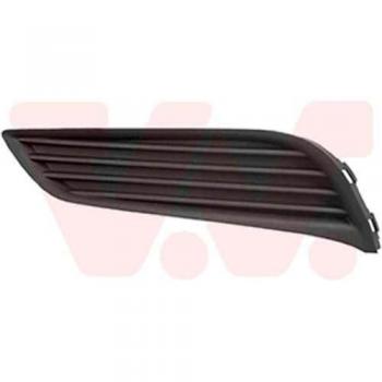 Van wezel GmbH 3810591 Rejillas frontales