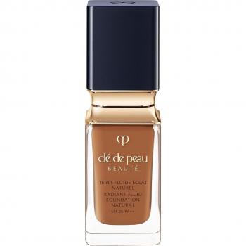 Clé de Peau Beauté Radiant Fluid Natural Foundation SPF 25 - Various Shades (35 ml)
