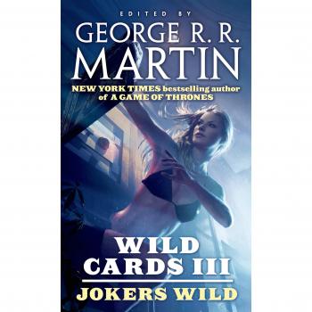 Wild Cards 3. Joker's Wild - Format A