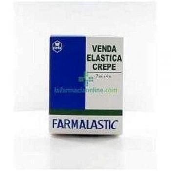 Farmalas Venda Crepe Farmalas 10Cmx10M 1500 g