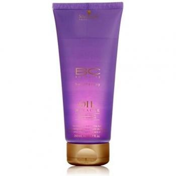 Schwarzkopf BC Oil M Barbary Champu 200ml