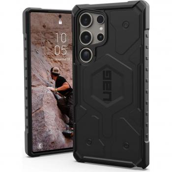 Funda para teléfono móvil Urban Armor Gear Pathfinder Pro 17,3 cm (6.8) Negro