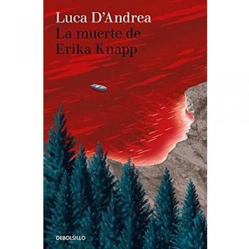 La muerte de Erika Knapp