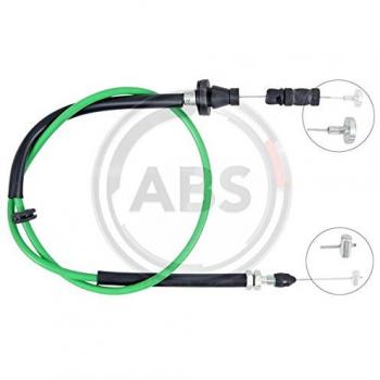 Cable del Acelerador A.B.S. K36900 para Fiat Palio 1.2 (97-00)