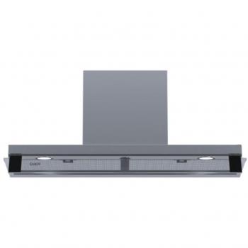 Campana Integrable CANDY CPY9MXVGG 90cm Inox, 3 niveles de potencia