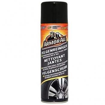 Armor All 34440L - Producto Limpiador de Llantas