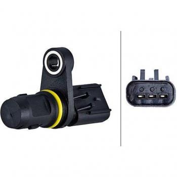 Sensor de posición del cigüeñal HELLA 6PU 358 191-321