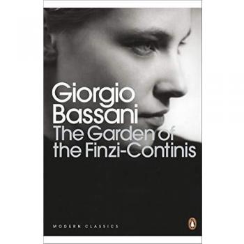 The garden of the finzicontinis penguin modern classics