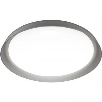 Ledvance Smart+ WiFi Orbis Plate CCT 43cm gris