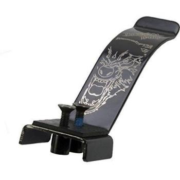BRAKE331, Freno flex scooter Bestial Wolf negro