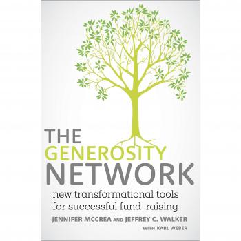 The Generosity Network