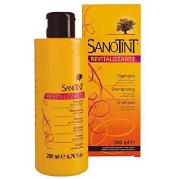 Sanotint Sanotint Champu Revitalizante 200 ml - 400 g