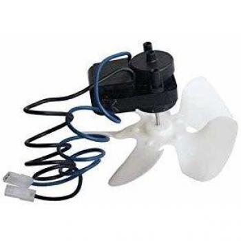 Motor de ventilador para frigorífico y congelador INDESIT C00174705