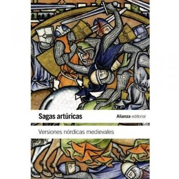 Sagas artúricas: Versiones nórdicas medievales