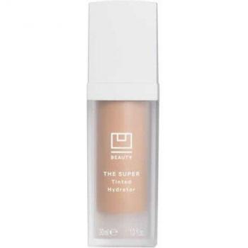 U Beauty The Super Tinted Hydrator Shade 07 Medium-Deep With Olive Undertones