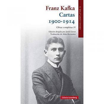 Cartas - KAFKA, FRANZ