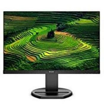 Monitor Philips LED 22.5 16-10 230b8qjeb/00 Ips 1920x1200 5ms 250cd/mq 50.000.