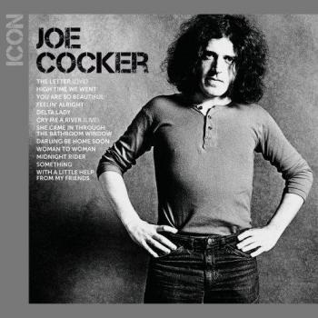 Icon - COCKER, JOE