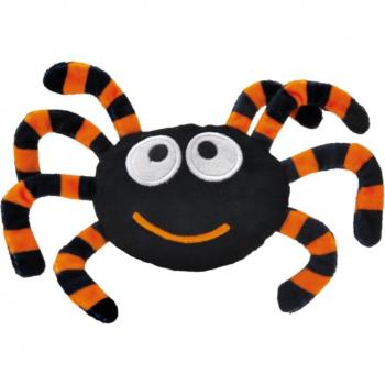Araña de peluche Thekla Aumüller con valeriana para gatos - 1 unidad