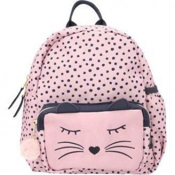 Mochila Princess Mimi Gato Depesche