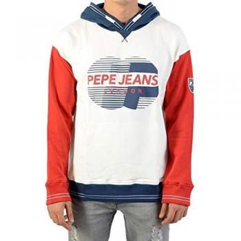 Pepe Jeans - Sudadera Thomas - Sudadera NIÑO