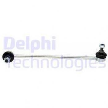 Bieleta de suspensión DELPHI TC1800 - Tipo: Bieleta de suspensión; Marca: DELPHI; Modelo: TC1800