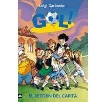 Gol 9. El retorn del capità