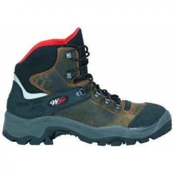 Sicherheitsstiefel Techno S3 2483-0-200-42 - Calzado de protección