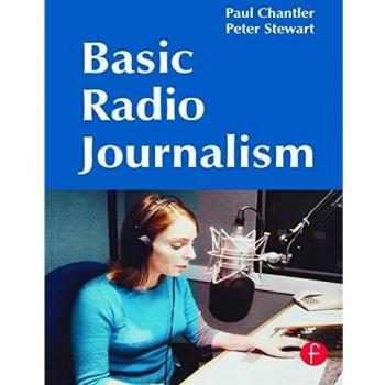 Basic Radio Journalism