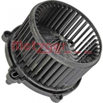 Metzger 0917281 0917281-Calefactor
