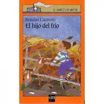 El hijo del frío / Braulio Llamero: 94