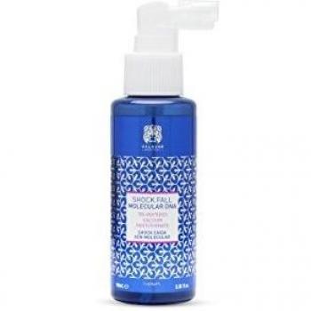 Válquer Profesional Shock Caida Adn Molecular, Reducir Caída Cabello, Anticaída Pelo, Aquatic, 100 Mililitros