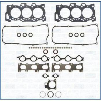 Juego de juntas de culata AJUSA 52167600, incluye juntas para la culata del motor, fabricado por AJUSA, diseñado para descarbonización o mantenimiento superior del motor