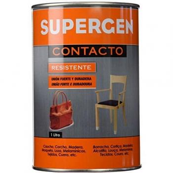 Supergen 6260009 bote 1000 ml de 12 unidades
