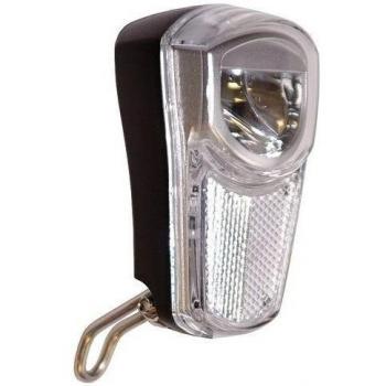 Union Faro LED - UN 4266-SB 35 Lux con Interruptor + luz de posición.