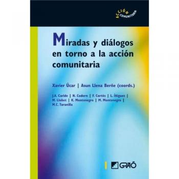Miradas y diálogos en torno a la acción comunitaria: 001