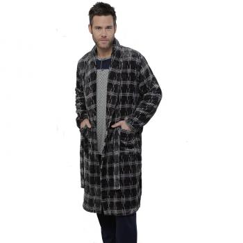 BATA DE HOMBRE MASSANA POLAR