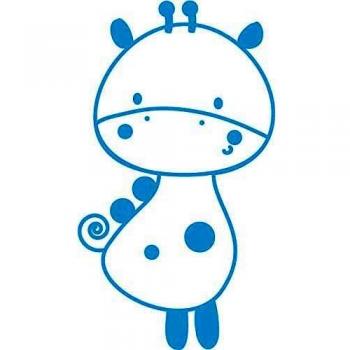Babyline Perrito Serie 37 - Vinilo decorativo, unisex