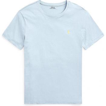 Camiseta Polo Ralph Lauren custom slim fit básica de hombre