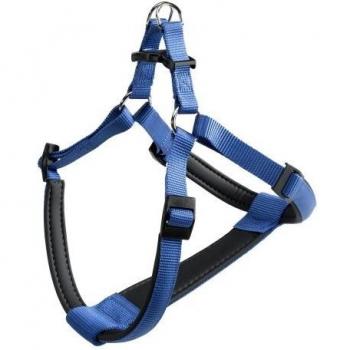 Ferplast Daytona P - Arnés para Perro, Azul