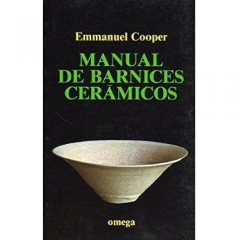 MANUAL DE BARNICES CERAMICOS