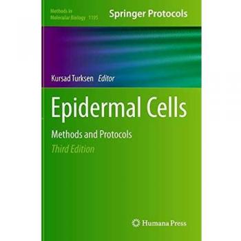 Epidermal Cells: Methods and Protocols: 1195