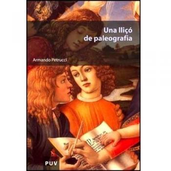Una lliçó de paleografia: 106